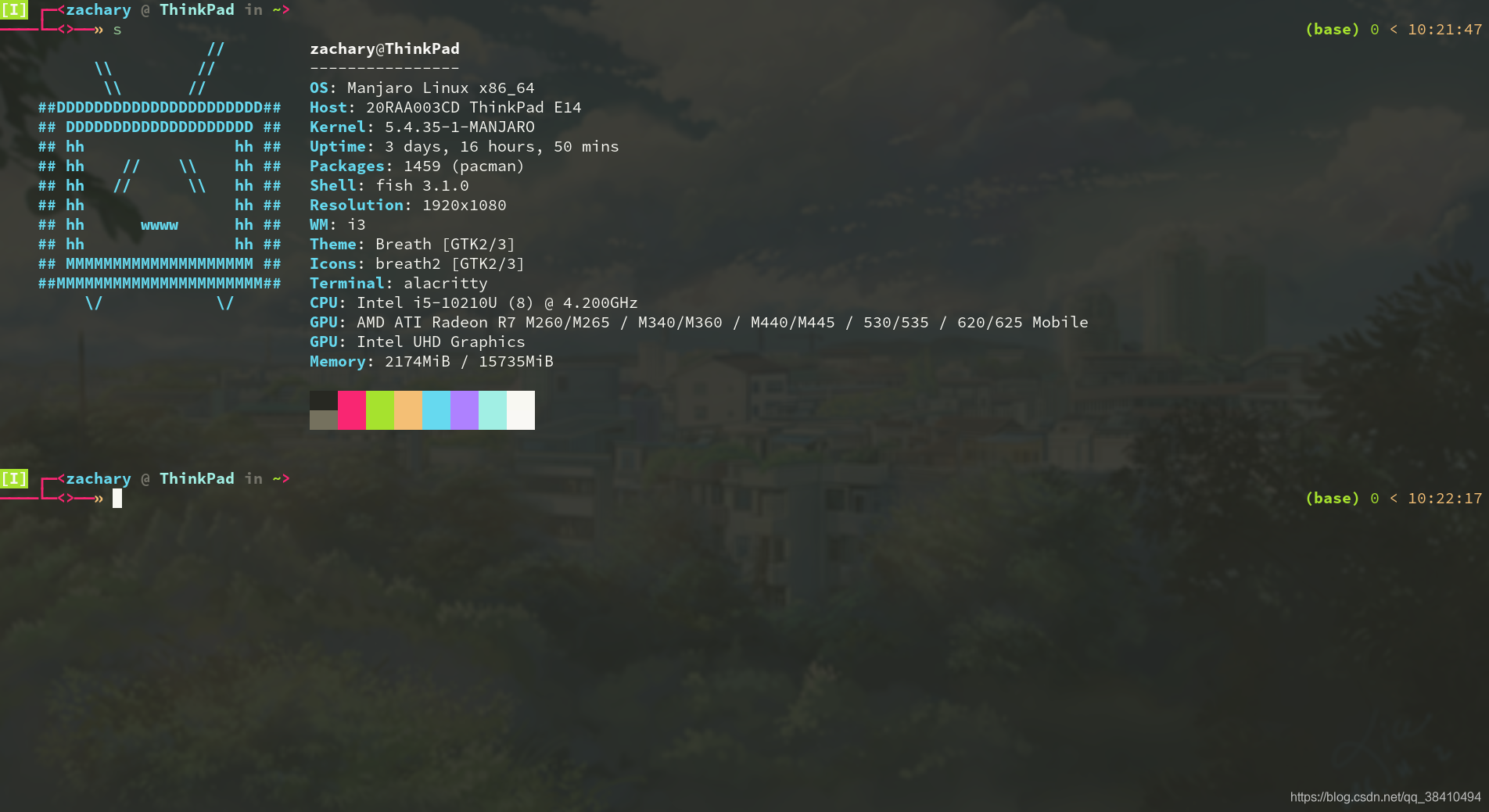 fish shell,年轻人的选择_oh-my-fish-CSDN博客
