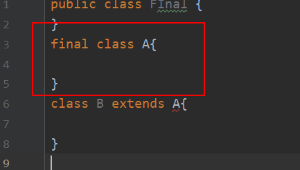 Java-关键字final详解（public static final）-CSDN博客