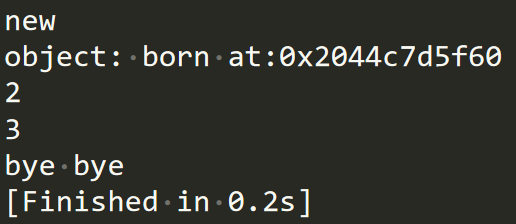 Python内存管理(二) —— GC垃圾回收机制(引用计数 & 隔代回收)_python gc.collect-CSDN博客