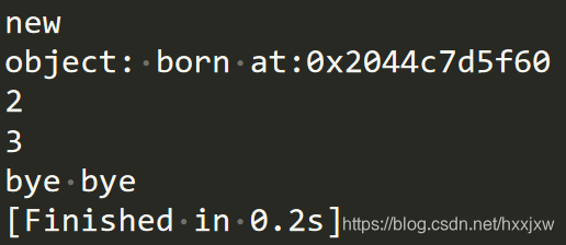 Python内存管理(二) —— GC垃圾回收机制(引用计数 & 隔代回收)_python gc.collect-CSDN博客