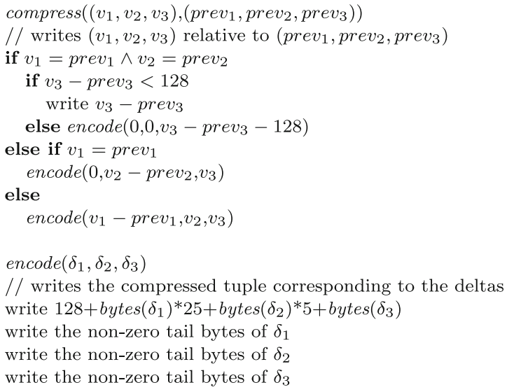 The RDF-3X engine for scalable management of RDF data----part1数据库VAOVA的博客-