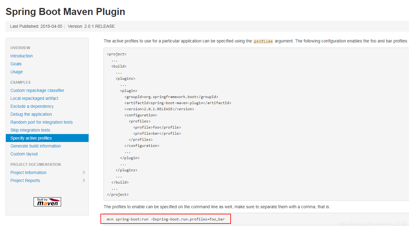 解决:spring.profiles.active=dev 多实例不生效问题_jvm指定spring.profiles.active=dev无 ...