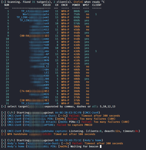 让 WSL2 中的 Kali 虚拟机使用无线网卡操作系统zBinny的专栏-