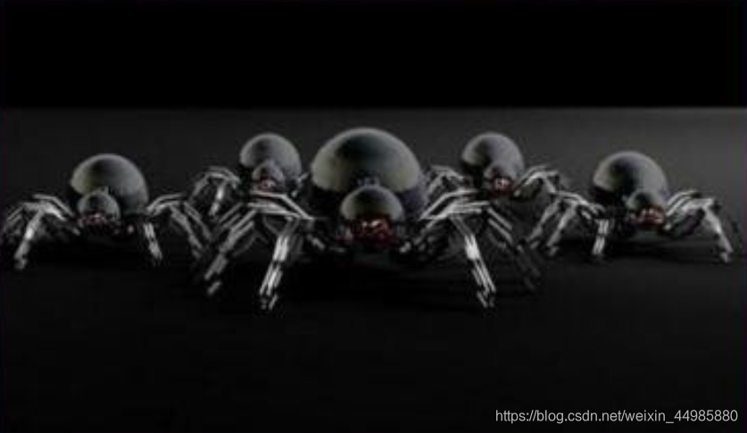 Python一分钟带你探秘不为人知的网络昆虫!(文末获取爬虫福利!)爬虫刚小猿的博客-