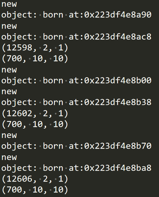 Python内存管理(二) —— GC垃圾回收机制(引用计数 & 隔代回收)_python gc.collect-CSDN博客