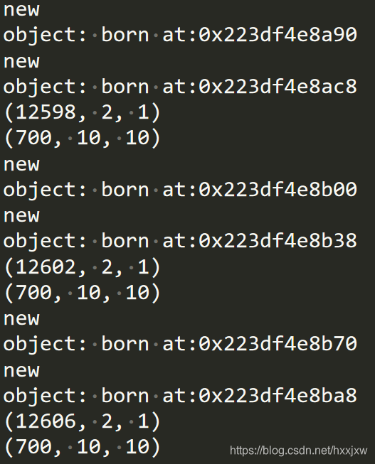 Python内存管理(二) —— GC垃圾回收机制(引用计数 & 隔代回收)_python gc.collect-CSDN博客