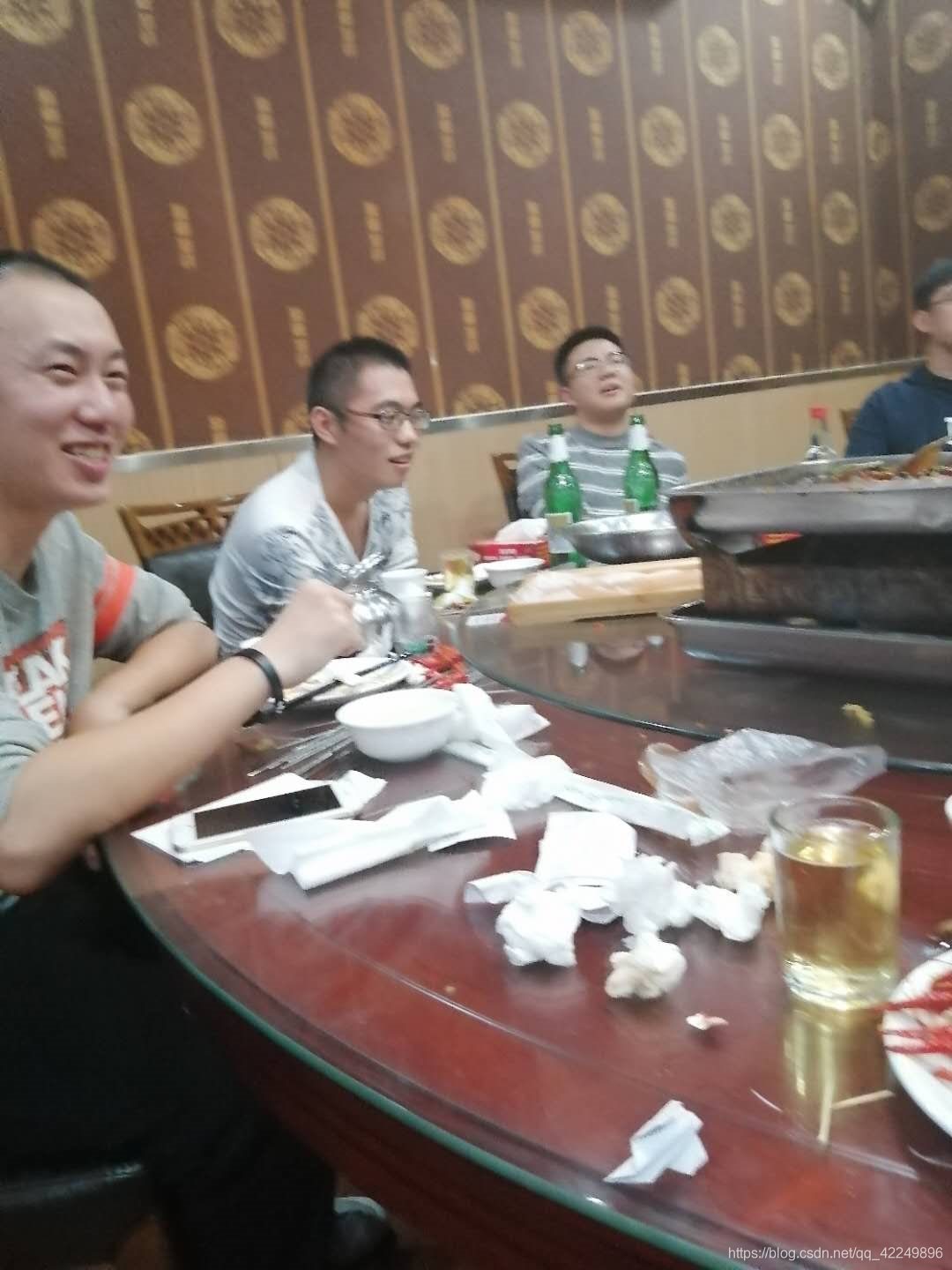 奔涌吧,后浪!光头强的博客-