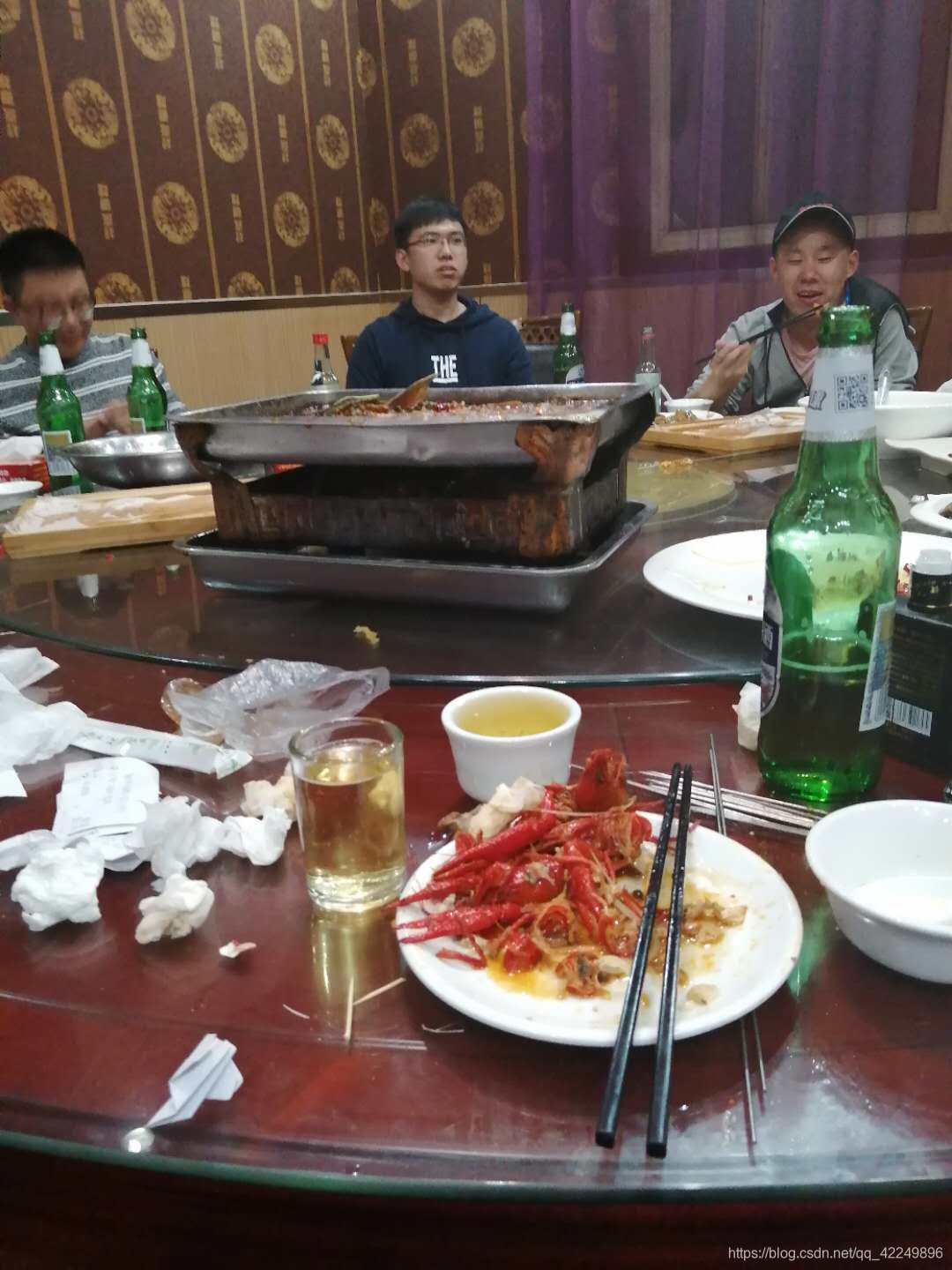 奔涌吧,后浪!光头强的博客-