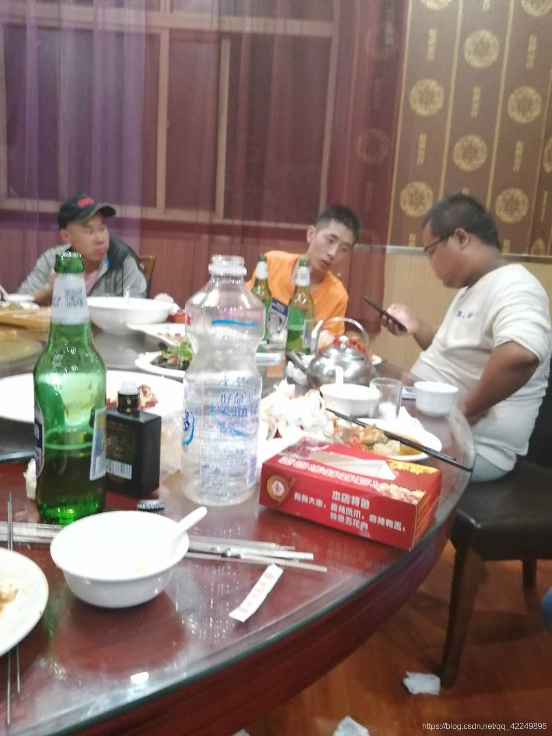 奔涌吧,后浪!光头强的博客-