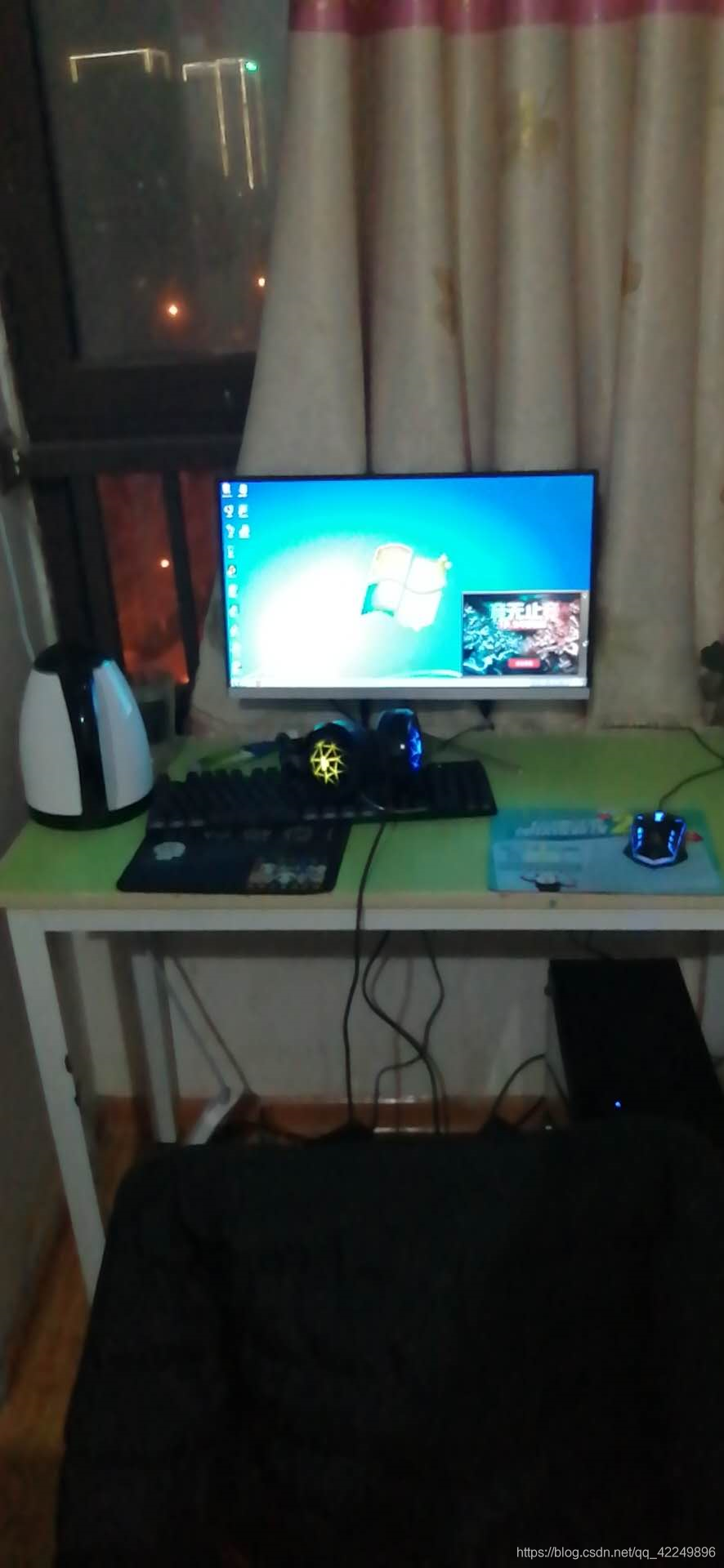 奔涌吧,后浪!光头强的博客-