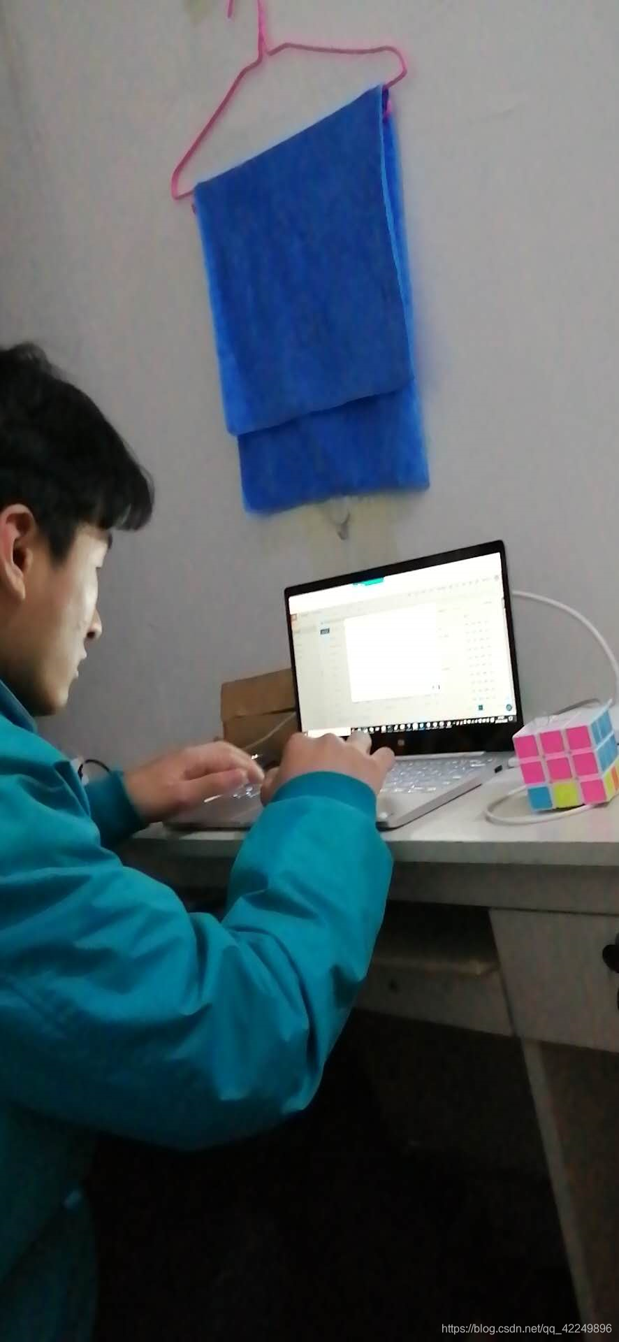 奔涌吧,后浪!光头强的博客-