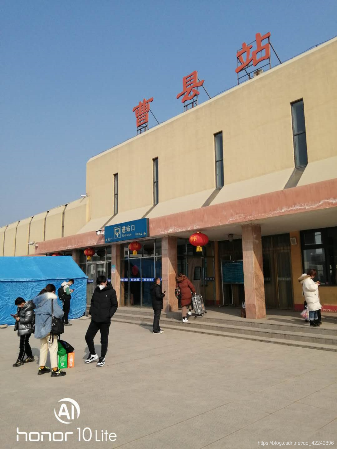 奔涌吧,后浪!光头强的博客-