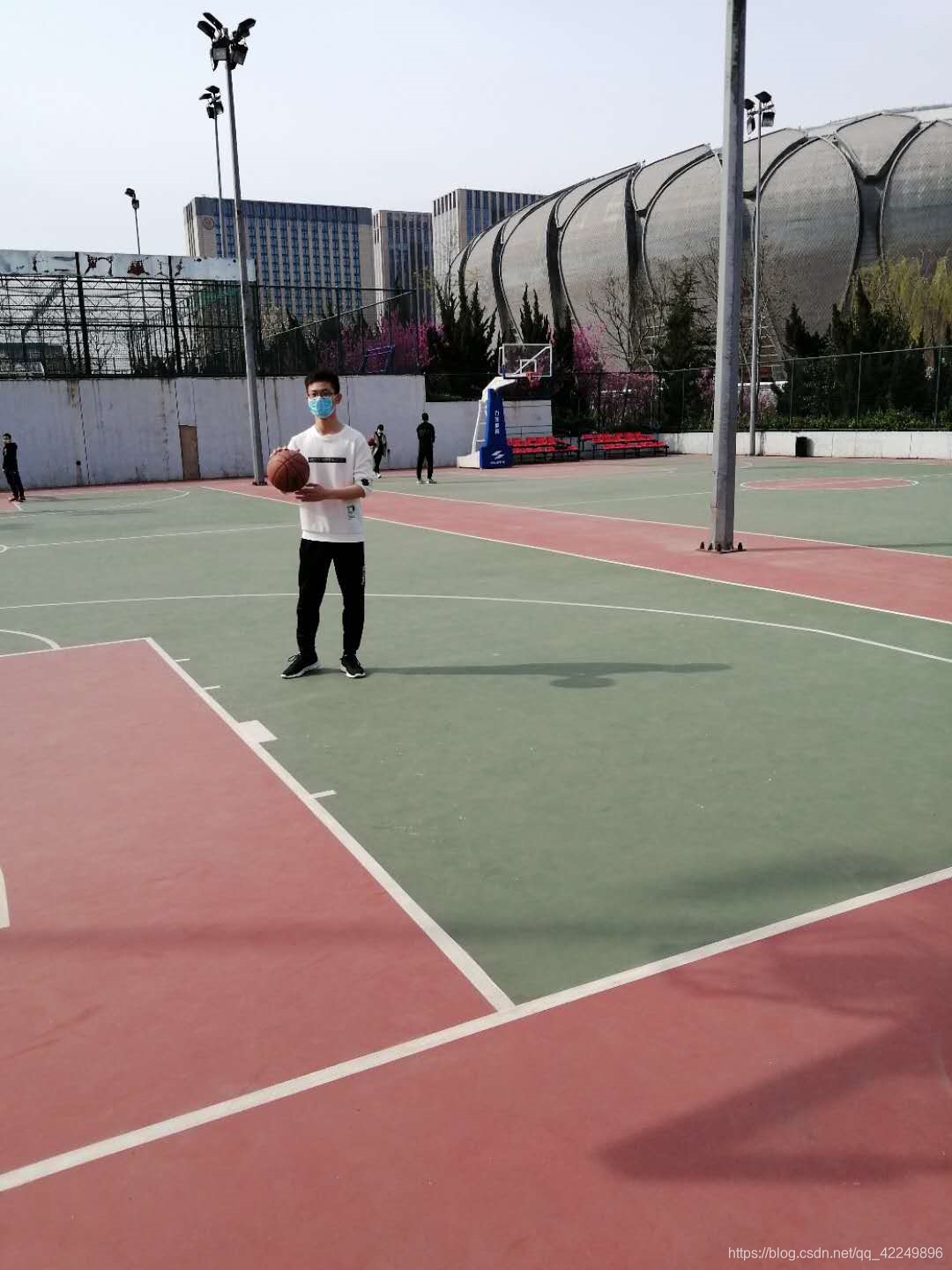 奔涌吧,后浪!光头强的博客-