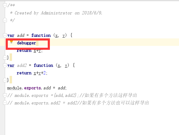 vue项目的三种开发模式