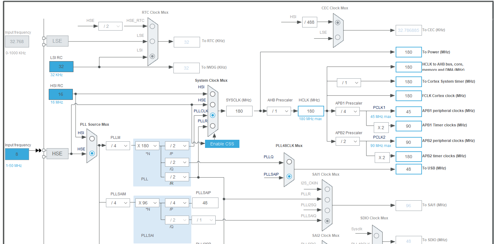 STM32F446移植USB驱动,实现外部FLASH模拟U盘嵌入式笔尖清风的博客-