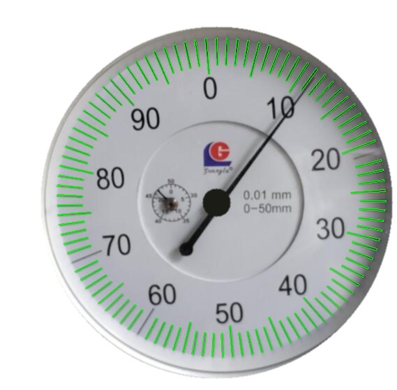 GitHub - glasslucas00/Meter_GUI