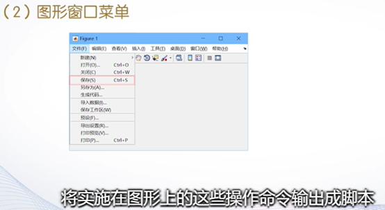 Matlab学习笔记 - 绘图