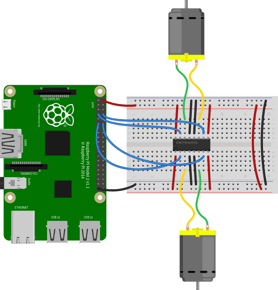 饺子的 gpiozero 笔记 2 基本示例_from gpiozero import distancesensorCSDN博客