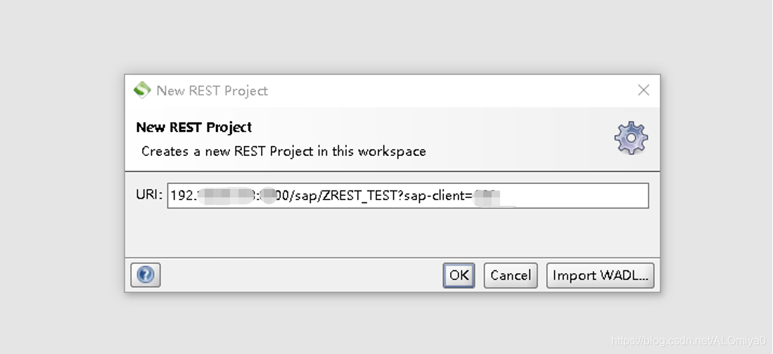 【ABAP】REST/HTTP技术(一)_sap rest-CSDN博客