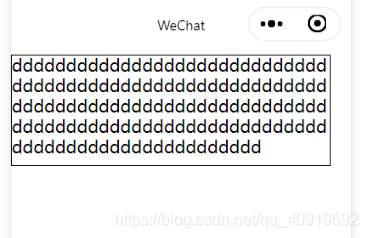 怎么把字放在微信聊天框里 watermark,type_ZmFuZ3poZW5naGVpdGk,shadow_10,text_aHR0cHM6Ly9ibG9nLmNzZG4ubmV0L3FxXzQwOTE5Njky,size_16,color_FFFFFF,t_70