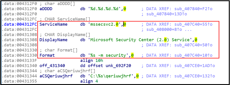 [网络安全自学篇] 七十三.WannaCry勒索病毒复现及分析（四）蠕虫传播机制全网源码详细解读网络杨秀璋的专栏-