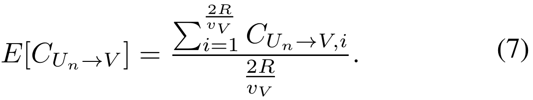 [论文笔记]Combining V2I with V2V Communications for Service Continuity in ...
