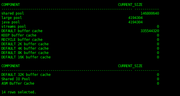 Oracle 23c AI Resolving ORA-02264 Constraint Errors  A Definitive Guide - Solve Oracle database error ORA-27104: system-defined limits for shared