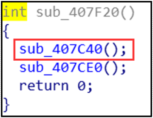 [网络安全自学篇] 七十三.WannaCry勒索病毒复现及分析（四）蠕虫传播机制全网源码详细解读网络杨秀璋的专栏-