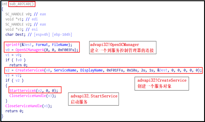 [网络安全自学篇] 七十三.WannaCry勒索病毒复现及分析（四）蠕虫传播机制全网源码详细解读网络杨秀璋的专栏-