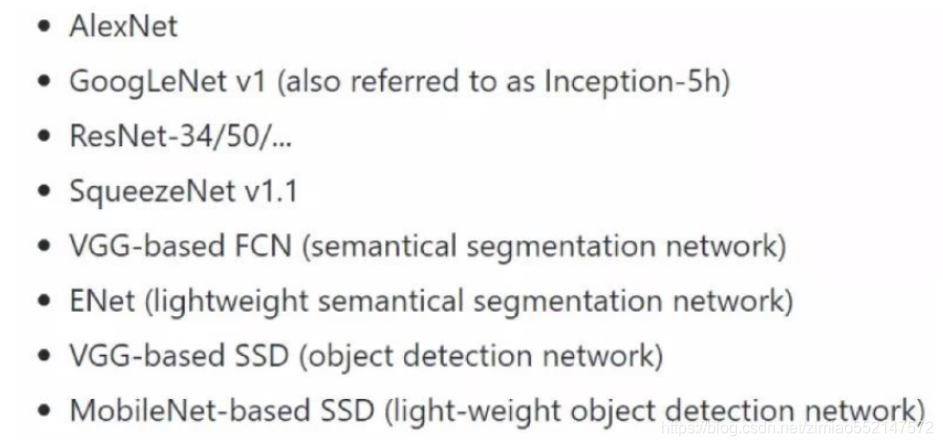 揭秘OpenCV DNN模块:深度神经网络的终极武器