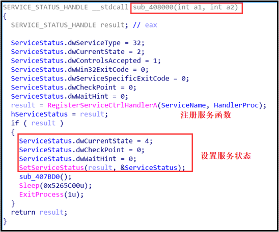 [网络安全自学篇] 七十三.WannaCry勒索病毒复现及分析（四）蠕虫传播机制全网源码详细解读网络杨秀璋的专栏-