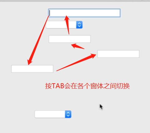 【pyqt5】课时21.修改控件的Tab顺序_pyqt6 调整布局顺序-CSDN博客