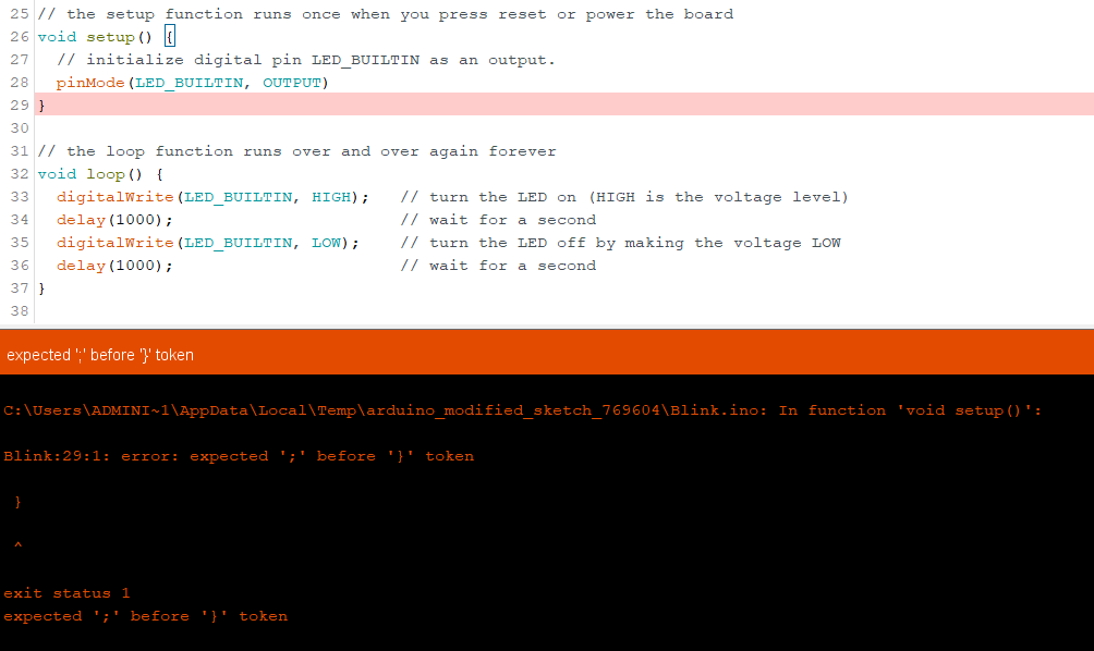 Arduino入门必备基础知识(基础认证考前总结)_arduino基础知识-CSDN博客