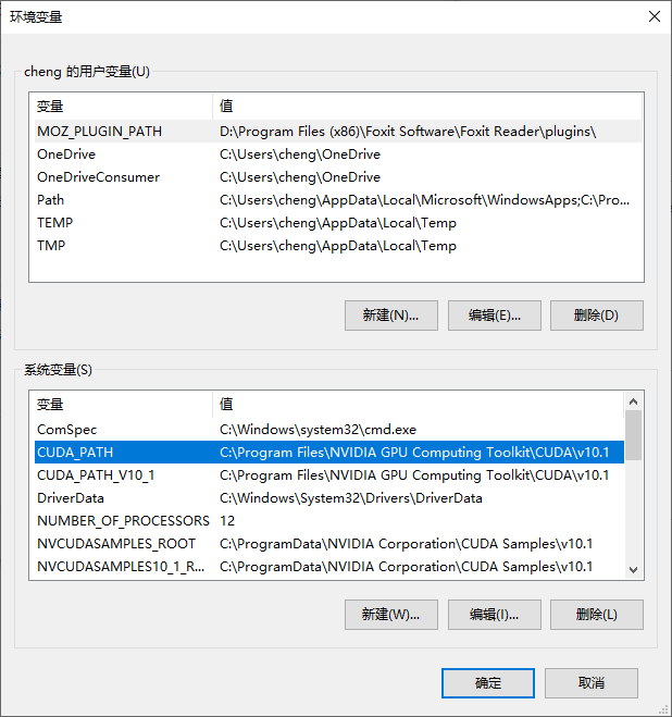 nvidia gpu computing toolkit