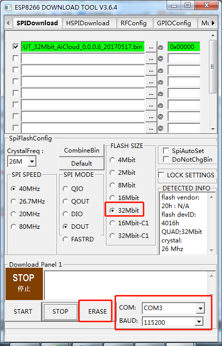 NodeMCU模组之AT命令调试嵌入式qq34930451的博客-