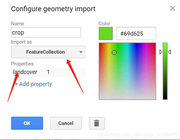 Gee Color google earth engine(GEE)监督分类总结与代码分享_gee分类方法-CSDN博客