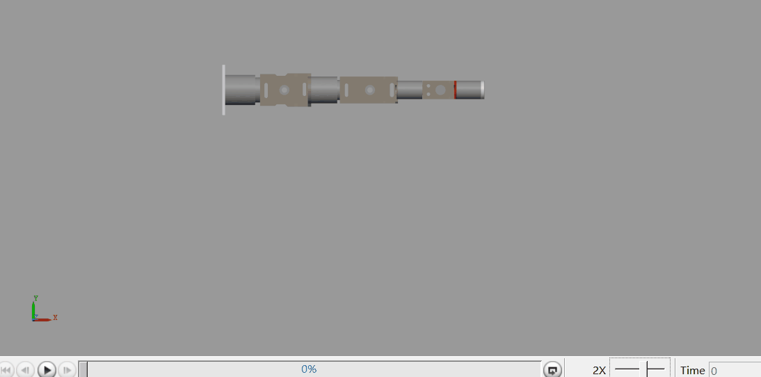 SimscapeJoints add friction Programmer Sought