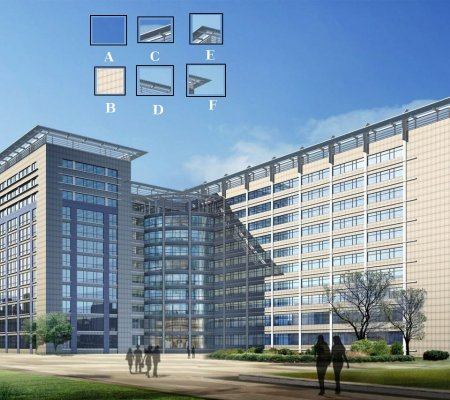 opencv-python 了解特征人工智能update-