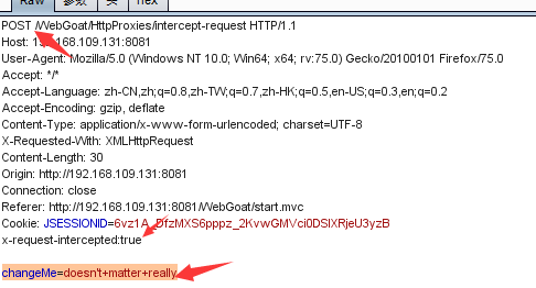 WebGoat通关教程运维xuandaoahfengren的博客-