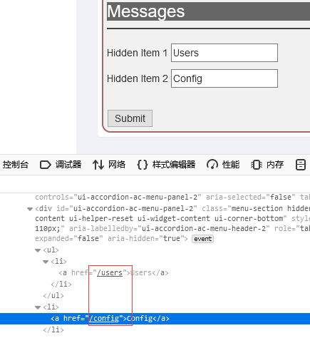 WebGoat通关教程运维xuandaoahfengren的博客-