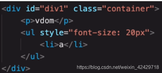 【前端】那些容易忘掉的前端知识 Vue梳理篇javascript超逸の学习技术博客-