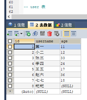 MySQL 高级多表查询数据库JackHuang888的博客-