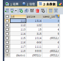 MySQL 高级多表查询数据库JackHuang888的博客-