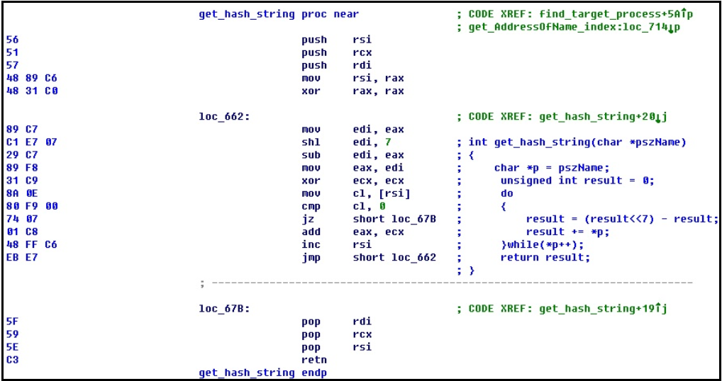 [网络安全自学篇] 七十三.WannaCry勒索病毒复现及分析（四）蠕虫传播机制全网源码详细解读网络杨秀璋的专栏-