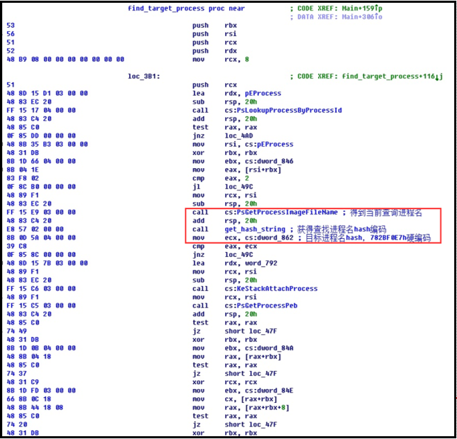 [网络安全自学篇] 七十三.WannaCry勒索病毒复现及分析（四）蠕虫传播机制全网源码详细解读网络杨秀璋的专栏-