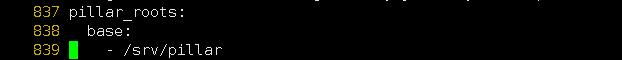 自动化运维工具Saltstack配置及使用运维DoubleJing的博客-