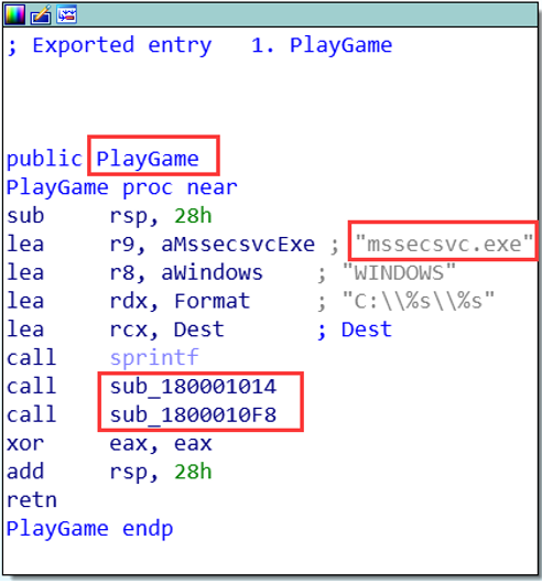 [网络安全自学篇] 七十三.WannaCry勒索病毒复现及分析（四）蠕虫传播机制全网源码详细解读网络杨秀璋的专栏-