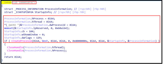 [网络安全自学篇] 七十三.WannaCry勒索病毒复现及分析（四）蠕虫传播机制全网源码详细解读网络杨秀璋的专栏-